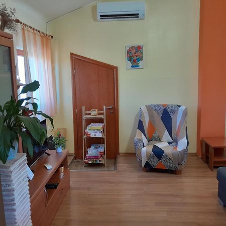 Apartment Tila In Šišan Kültér fotó