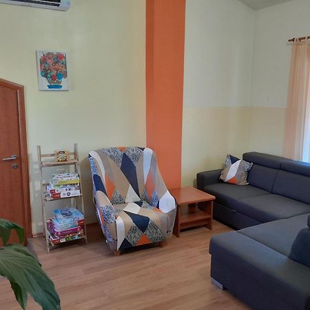 Apartment Tila In Šišan Kültér fotó