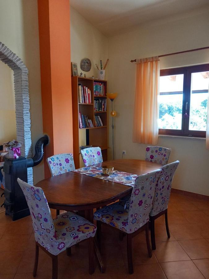 Apartment Tila In Šišan Kültér fotó