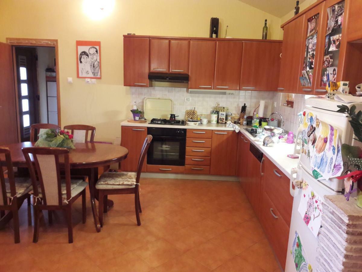 Apartment Tila In Šišan Kültér fotó